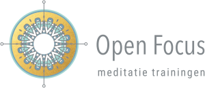Open Focus Logo